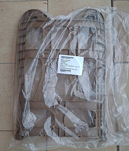 Propper molle 2 Coyote rám 