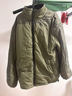 Snugpak sleeka elite reversible zelená/černá
