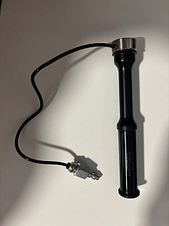 Wolverine Hpa Bolt SRS