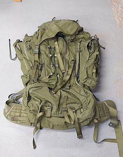 Batoh Tasmanian Tiger Range pack