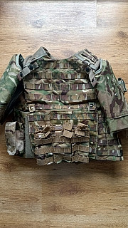 Příslušenství pro airsoft 