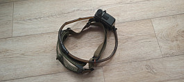 Bolle X1000 + antifog
