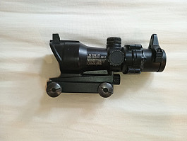 Acog trijicon kopie
