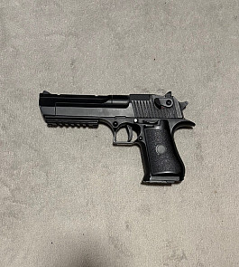 Desert Eagle