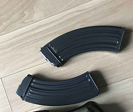 zasobník vz.58