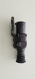 Prodám termovizi hikmicro thunder 19