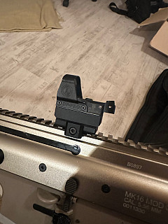 Leupold dp-pro