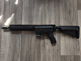 Tělo AR15