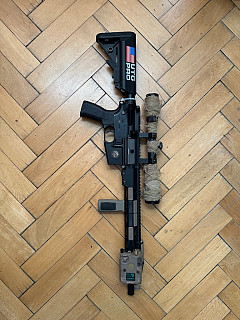 Specna Arms M4 Edge M-Lok