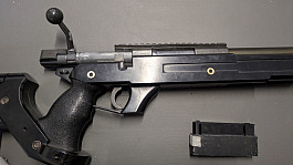 Airsoft MBO4A