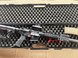 HPA Wolverine M4