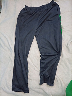 tepláky