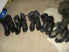 acr kanady