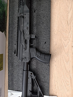 Arcturus AK-12 