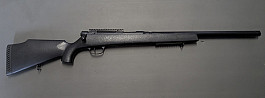 Airsoft Remington 700