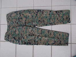 USMC MarPat komplet