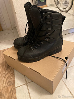 Kanady Prabos Gora-tex, army ČR vel 41