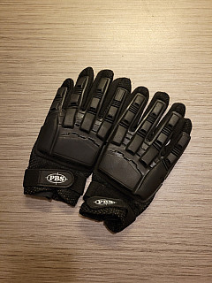 Rukavice PBS Full Finger Gloves, vel. L
