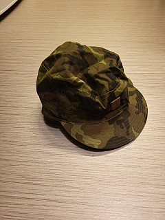 Aksana čepice AČR vz. 95