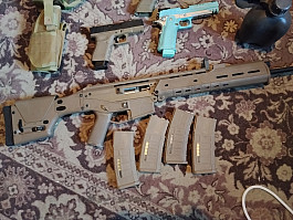 Airsoft