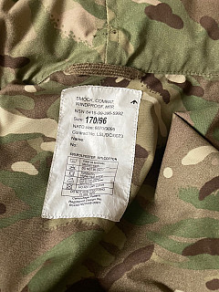 Smock mtp 170/96