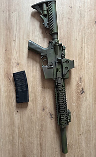 E&C mk18