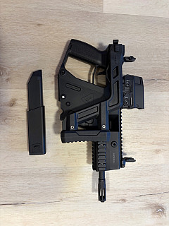 KRYTAC KRISS VECTOR SMG V2 AEG