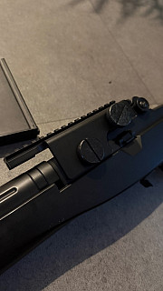Prodám M14 DMR cyma, (CM.032D)