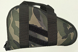Přepravní pouzdro na pistoli - GLOCK, CZ, ostatní