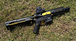 G&G ARP GOLD 