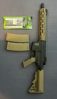 Specna Arms M4