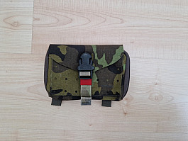 Custom gear CGIP2 MODULAR IFAK vz.95