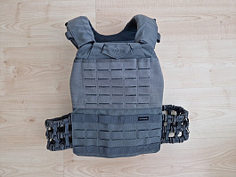 Nosič plátů Milon Tac PENTAGON