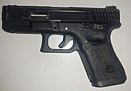 PRODÁNO WE Glock 19 WET