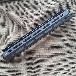Prodám M-LOK předpažbí na G3 od LCT.