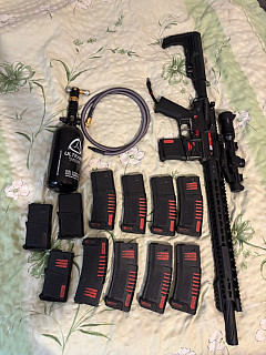 HPA Mancraft