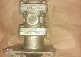 Brzdový ventil 443 612 248 000