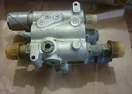 Automatický tlakový typ GA-77T
