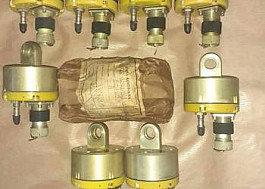 Senzory SD-65