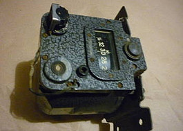 Gyrokompas GPK 59