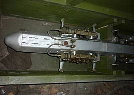 nosník letadla MBD2-67U
