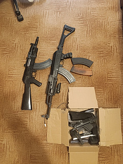 2x ak