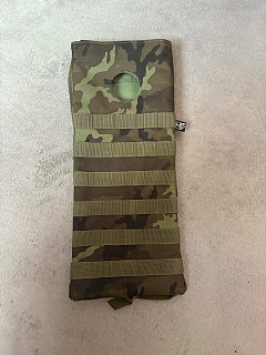 Obal na hydratační vak vz95