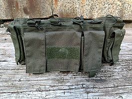 Chest Rig Viper