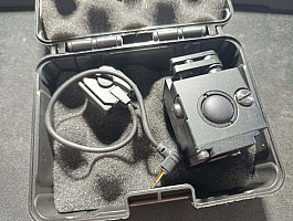 Perst-1 IK zelený laser WADSN