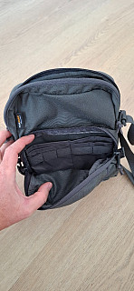 Helikon-Tex EDC Compact brasna