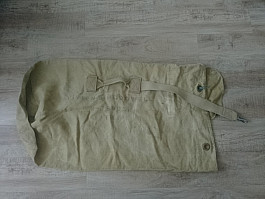 Lodní vak (loďák) od příslušnice 13. Polní nemocnice. 2. WW