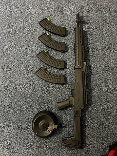 AKM Zhukov