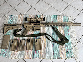 DMR Cyma SR-25