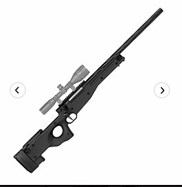 Novritsch ssg96